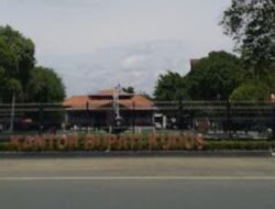 Pemkab Kudus Melalui BPPKAD Alokasikan Anggaran Rp.44,6 Miliar Untuk Bansus Di 87 Desa.