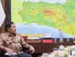 Pemprov Jateng Dan Kementerian Pertanian Akan Gelar Rakor Untuk Realisasi Program Program 2025.