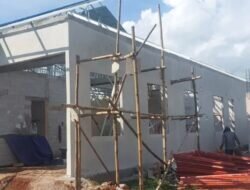 Makan Bergizi Geratis Di Kabupaten Pati Akan Memiliki Tambahan Satu dapur Sehat Baru.