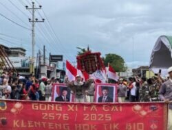 Pati lmlek Festival 2025 Resmi Di Tutup.