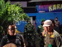 Selama Bulan Ramadhan 2025, Semua Tempat Hiburan Karoke Di Kabupaten Grobogan Di Minta Untuk Tutup.