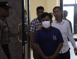 Polres Demak Berhasil Ringkus Penganiayaan Karena Motif Cemburu.