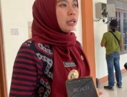 Sambut Arus Mudik 2025, Bupati Demak Minta Dinputaru Untuk Percepat Penambalan Jalan Berlubang.