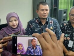 216 Orang peserta Yang Tidak Lolos Seleksi Penerimaan Pegawai Honorer Di RSUD Suwondo Pati.