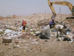 Untuk Tangani Sampah, Pemkab Grobogan Upayakan Kerjasama Pengolahan Sampah Dengan Investor Asal Belanda.