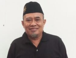 AB Purwanto Menyampaikan Pembuatan Akta Kopdes Merah Putih Di Pati,Di Duga  Di Monopoli Sejumlah Oknum Notaris.