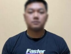 Polres Demak Berhasil Amankan Pelaku Penganiayaan,Satu Orang Berhasil Di Tangkap.