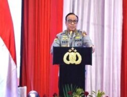 lrwasum Polri Komjen Dedi Prasetyo Menyatakan ,Polri Gelar Operasi Secara Sistemik Untuk Berantas Aksi Premanisme.