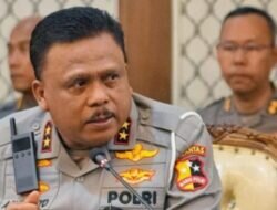 Korlantas Mabes Polri Mulai 1-30 Juni 2025, Sosialisasi Dalam Rangka Indonesia Menuju Zero Over Dimension And Over Loading.