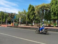 Pemkab Kudus Rencanakan “Car Free Night” Di  Alun-Alun Kudus.