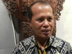 5 Orang Pejabat Telah Lolos Seleksi Administrasi Calon Sekda Kabupaten Jepara.