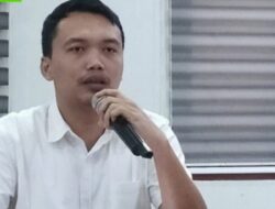 Polres Rembang Sampekan Kasus -Kasus Yang Bisa Di Restorative Justice (RJ).