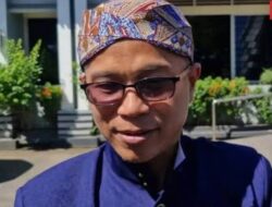 PLt PUPR Kabupaten Kudus Sampaikan Pembagunan Tol Yang Melintas Di Kabupaten Kudus Di Perkirakan Mengalami Penundaan.