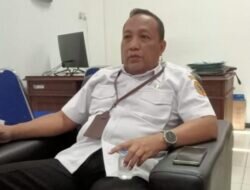 DKP Kabupaten Pati Sampaikan Pendapatan PAD Tahun Anggaran 2025 Menurun.