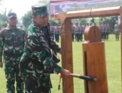 TMMD Sengkuyung Tahap lll Tahun 2025 Resmi Di Tutup.