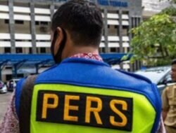 Mabes Polri Instruksikan Kepada Seluruh Jajaran Untuk Melindungi Kerja Wartawan Saat Melakukan Peliputan.