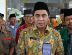 Pemprov Jateng Kaji Ulang Pengembalian Kebijakan Sekolah Enam Hari.