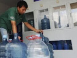 Untuk Atasi Kelangkaan Air Bersih Di Wilayah Pesisir Pantai, Pemprov Jateng Gunakan Teknologi Desalinasi.