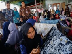 Ekonomi Kreatif Jawa Tengah Tumbuh Pesat,Tembus Rp 53 Triliun.