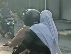 375 Pelanggar Terjaring Oleh Polres  Demak, Dalam Operasi Zebra Candi 2025.