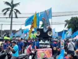 Pengusaha Di Kudus Tidak Keberatan Upah Minimum Kabupaten (UMK) Naik Tahun 2026.