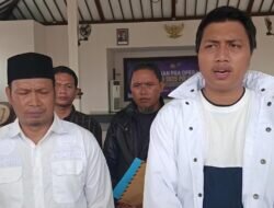 Satreskrim Polres Demak Berhasil Amankan Pelaku Pengeroyokan Di Jembatan Flyover Meranggen Demak.