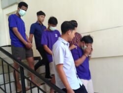 Pengkroyokan Di Mranggen Korban Tewas,7 Orang Di Tetapkan Sebagai Tersangka.
