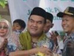 Bupati Blora Resmikan Pembangunan Jalan Bulakan-Pilang-Temulus.