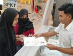 Polresta Pati Optimalkan Pelayanan SKCK Online.