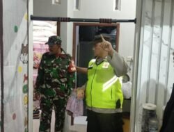 Seorang Bocah Perempuan Di Mranggen Demak,Di Temukan Meninggal Akibat Gantung Diri .
