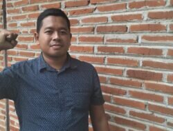 Laskar Demang Wotan Jaga Pengadilan Negeri Pati , Wujud Negara Hukum.