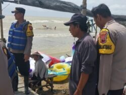 Polres Demak Siagakan Ratusan Personel Amankan wisata Dan Pusat Keramaian Saat Libur Lebaran 1447 H.