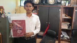 Polres Demak Bongkar Kasus Penggelapan dalam Jabatan, Kerugian Capai Rp356 Juta