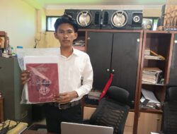 Polres Demak Bongkar Kasus Penggelapan dalam Jabatan, Kerugian Capai Rp356 Juta