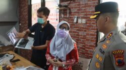 Polres Demak dan Dinkes Perkuat Penanggulangan TB, Bhabinkamtibmas Dilibatkan Temukan Kasus