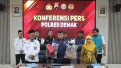 Polres Demak Ungkap Dugaan Kekerasan Seksual di Al Anfas, Pengasuh Jadi Tersangka