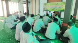 Binrohtal Polres Demak Tekankan Pentingnya Keharmonisan Keluarga dalam Mendukung Pengabdian Personel