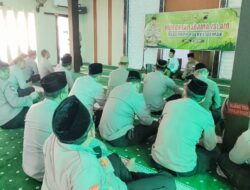 Binrohtal Polres Demak Tekankan Pentingnya Keharmonisan Keluarga dalam Mendukung Pengabdian Personel