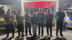 Respons Cepat Polres Demak, Remaja Asal Sukabumi yang Hilang Sepekan Ditemukan Selamat