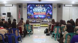 Lomba Konten Kreator Video AI, Polres Demak Ajak Pelajar Cegah Kriminalitas