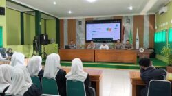 Polres Demak Dorong Pelajar Kritis Hadapi Ancaman Hoaks dan Deepfake