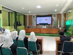 Polres Demak Dorong Pelajar Kritis Hadapi Ancaman Hoaks dan Deepfake