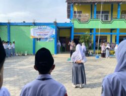 Apel Kebangsaan di Demak, Pelajar Diajak Amalkan Nilai Pancasila
