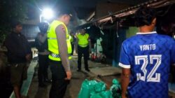 Polres Demak Amankan 354 Botol Arak dari Tempat Kos di Sayung