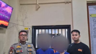 Kurang dari 24 Jam, Resmob Polres Demak Tangkap 3 Tersangka Pengeroyokan Maut